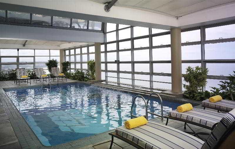 Garden Court Marine Parade Durban Exterior foto