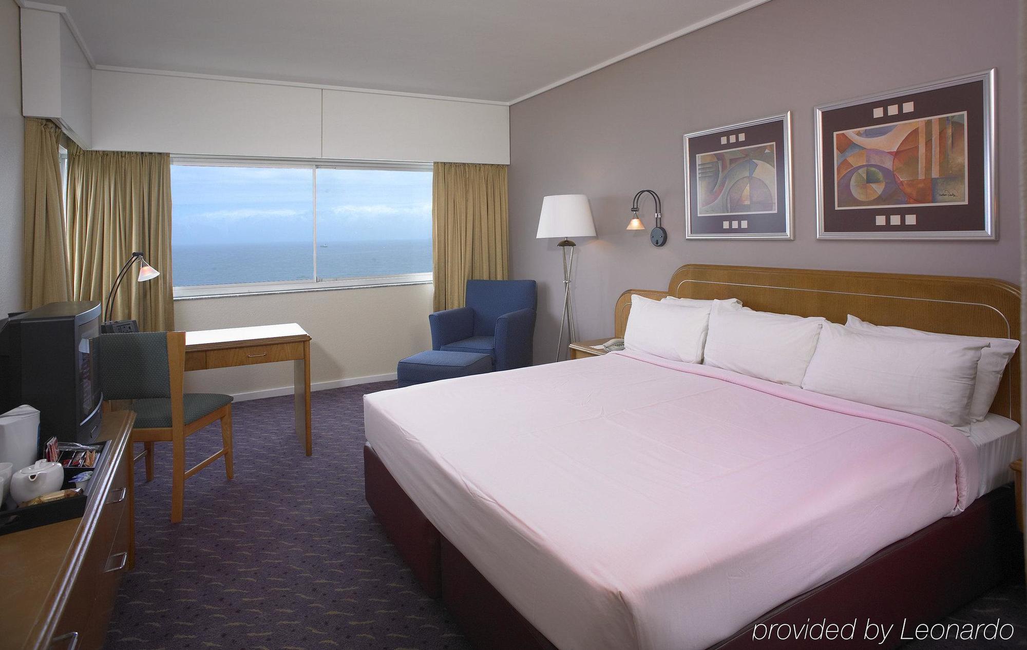 Garden Court Marine Parade Durban Exterior foto