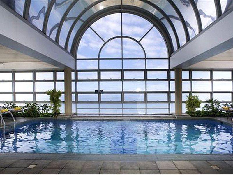 Garden Court Marine Parade Durban Exterior foto